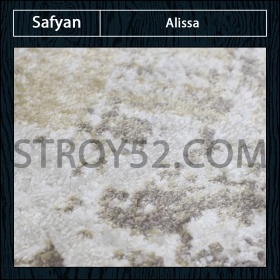 Safyan Alissa AS 719 cream vizon